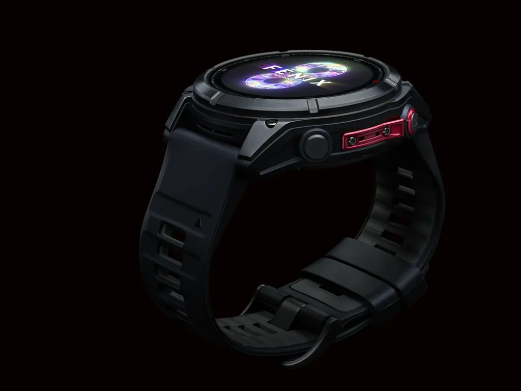 Garmin fenix 8 MicroLED coming soon Malaysia price 1