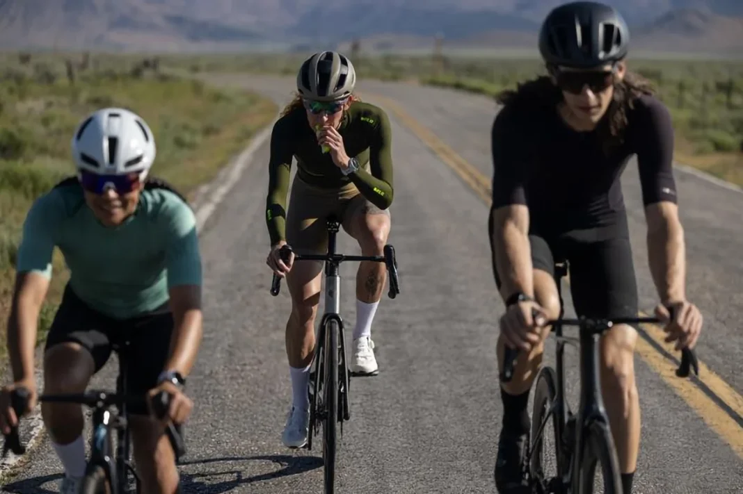 Garmin new cycling lineup Edge 550&850 Rally 110&210 Tacx Alpine featured