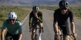 Garmin new cycling lineup Edge 550&850 Rally 110&210 Tacx Alpine featured