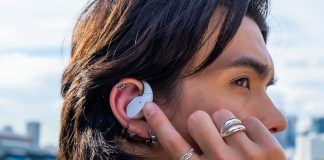 JBL Sense Lite 4