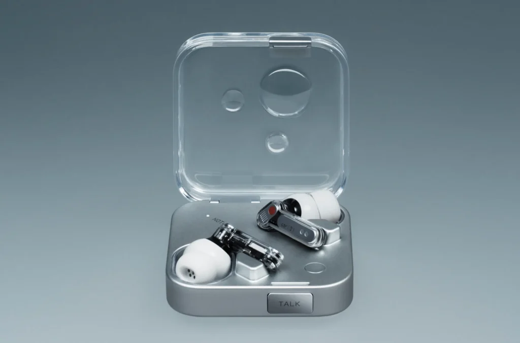 Nothing Ear (3) 2