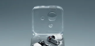 Nothing Ear (3) 2