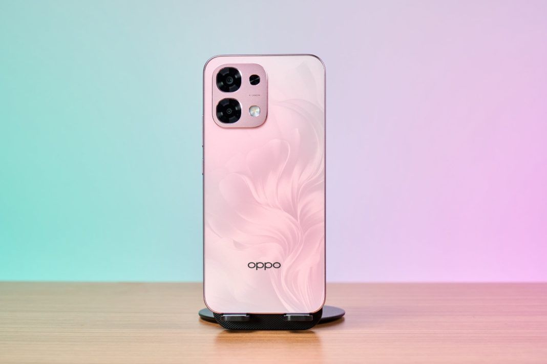 OPPO A6 Pro 14 OPPO A6 Pro 14
