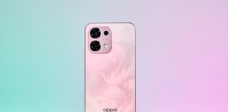 OPPO A6 Pro 14