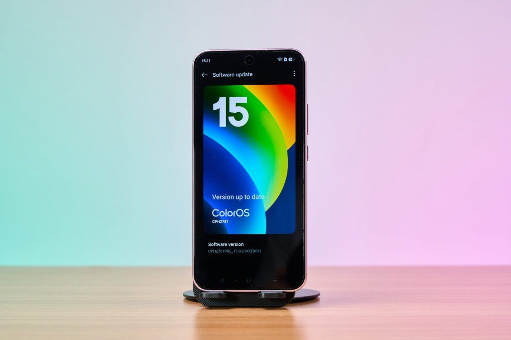 OPPO A6 Pro 17