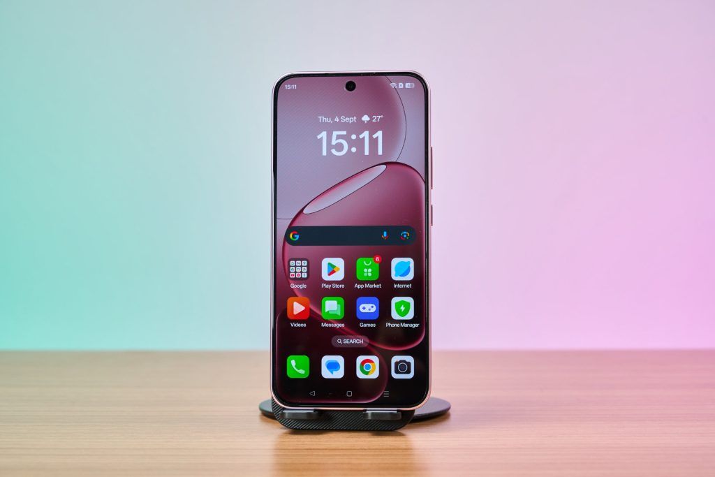 OPPO A6 Pro 18