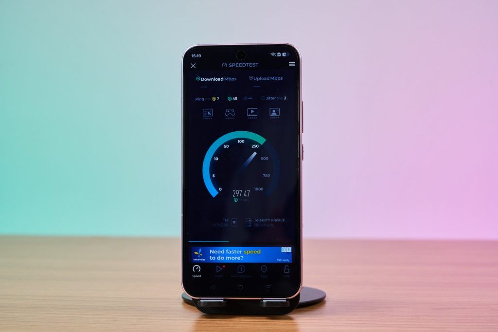OPPO A6 Pro 3