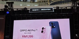 OPPO A6 Pro 5G Launch (3)