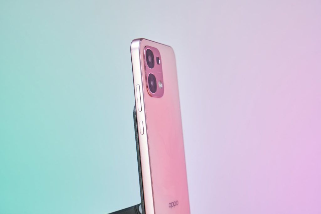 OPPO A6 Pro 9