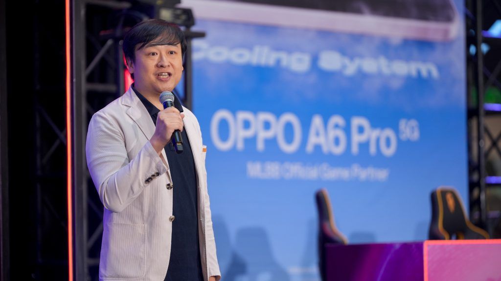 MediaTek’s vision - stronger collaboration, better gaming, and global reach 1