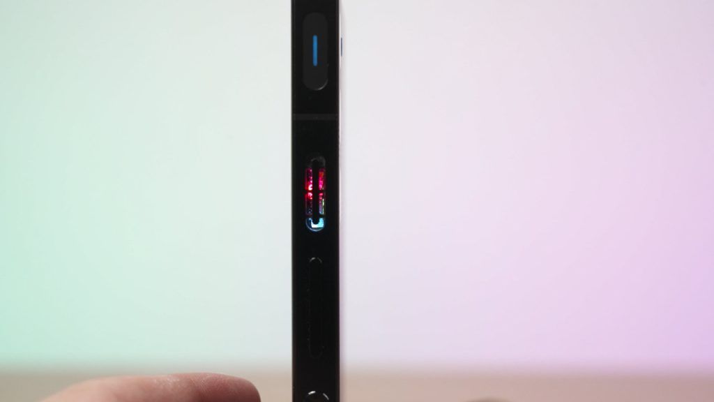 REDMAGIC 10S Pro review - Mini fan, huge impact 27