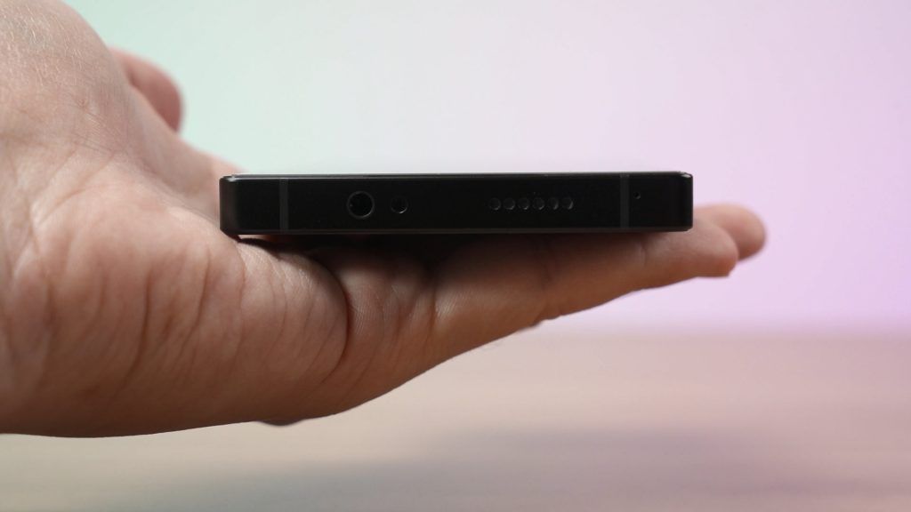 REDMAGIC 10S Pro review - Mini fan, huge impact 26