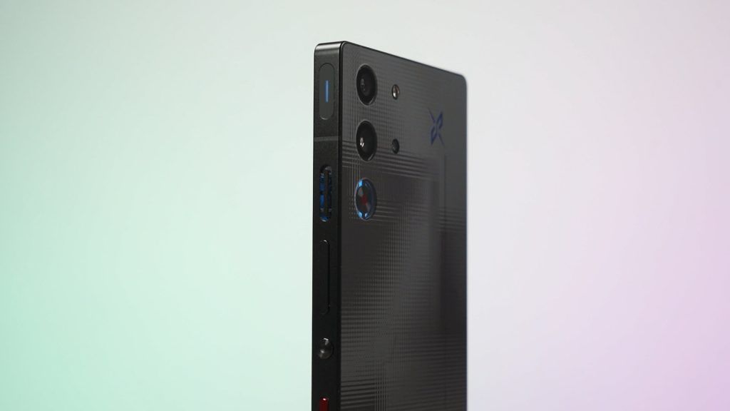 REDMAGIC 10S Pro review - Mini fan, huge impact 1