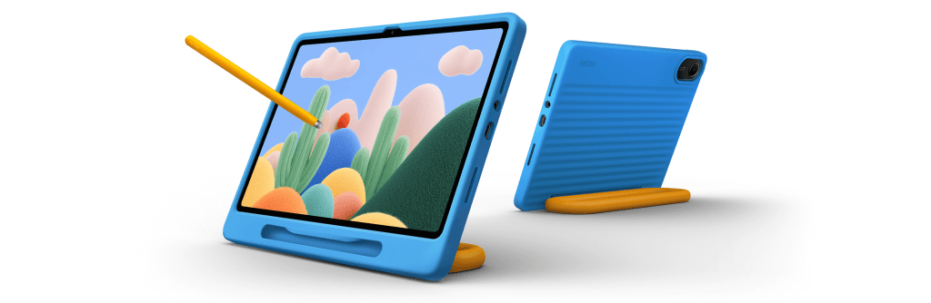 Redmi Pad 2 Play Bundle