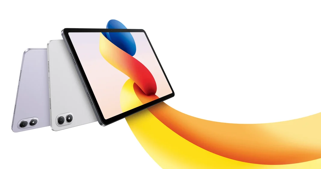 Redmi Pad 2 Pro Redmi Pad 2 Pro