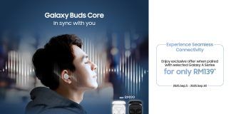 Samsung Galaxy Buds Core (3)