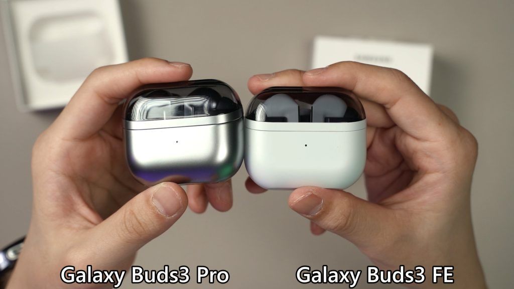 Samsung Galaxy Buds3 FE review - great audio on a budget? 1