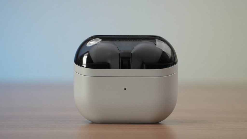 Samsung Galaxy Buds3 FE review - great audio on a budget? 18