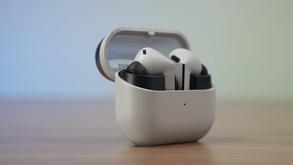 Samsung Galaxy Buds3 FE review - great audio on a budget? 19