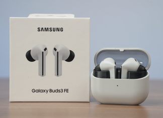 Samsung Galaxy Buds3 FE review – great audio on a budget?