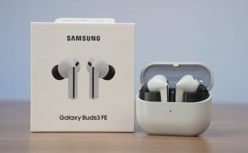 Samsung Galaxy Buds3 FE review – great audio on a budget?