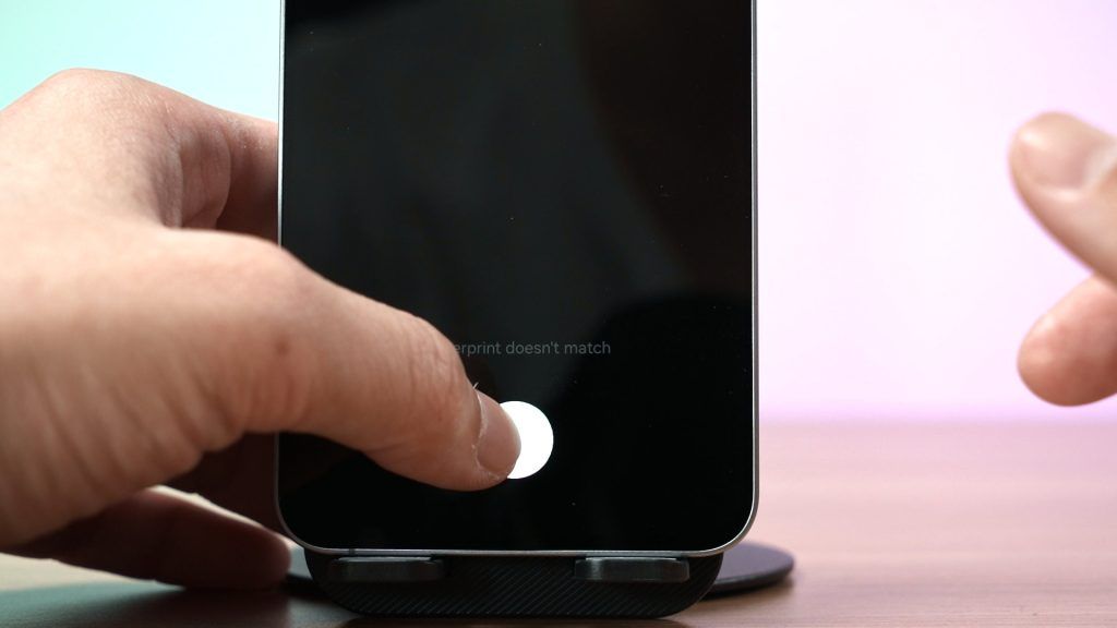 Samsung Galaxy S25 FE - lots of changes, actually 8