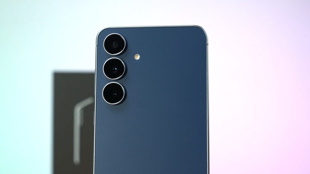 Samsung Galaxy S25 FE in-depth technical review 2
