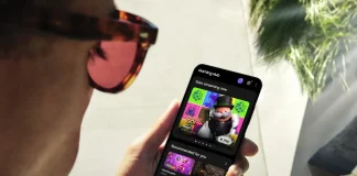 Samsung Mobile Cloud Gaming EU Expansion