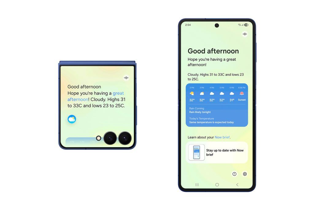 Samsung One UI 8 Rollout