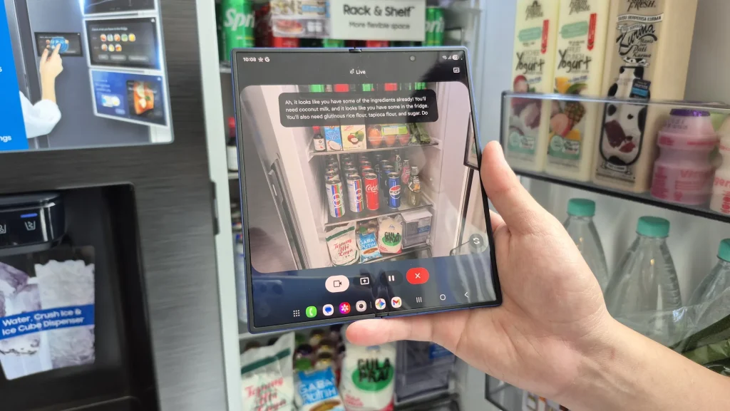 Samsung goes "Max Stonks" to get more money from its DRAM business; Proceeds to deny supply request from its own Mobile Experience Division 1