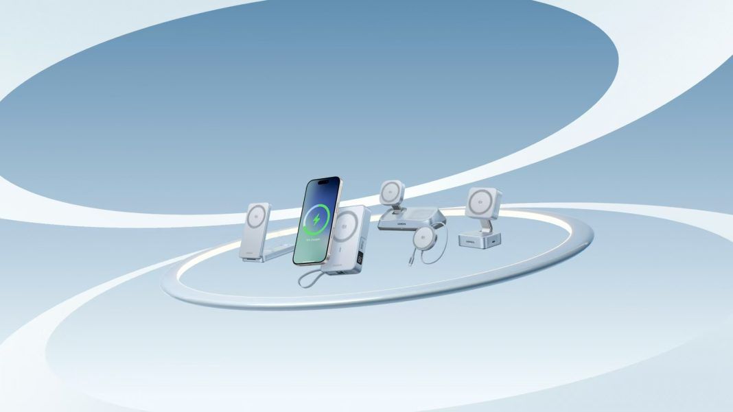 UGREEN All products of Magflow 2025