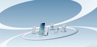 UGREEN All products of Magflow 2025