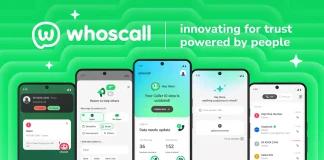 Whoscall Features