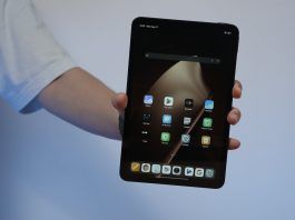Xiaomi Pad Mini review – Fantastic mini tablet