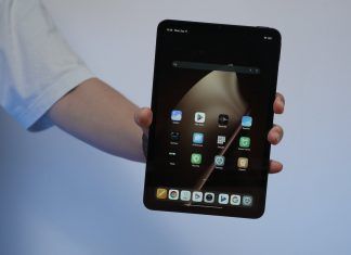 Xiaomi Pad Mini review – Fantastic mini tablet