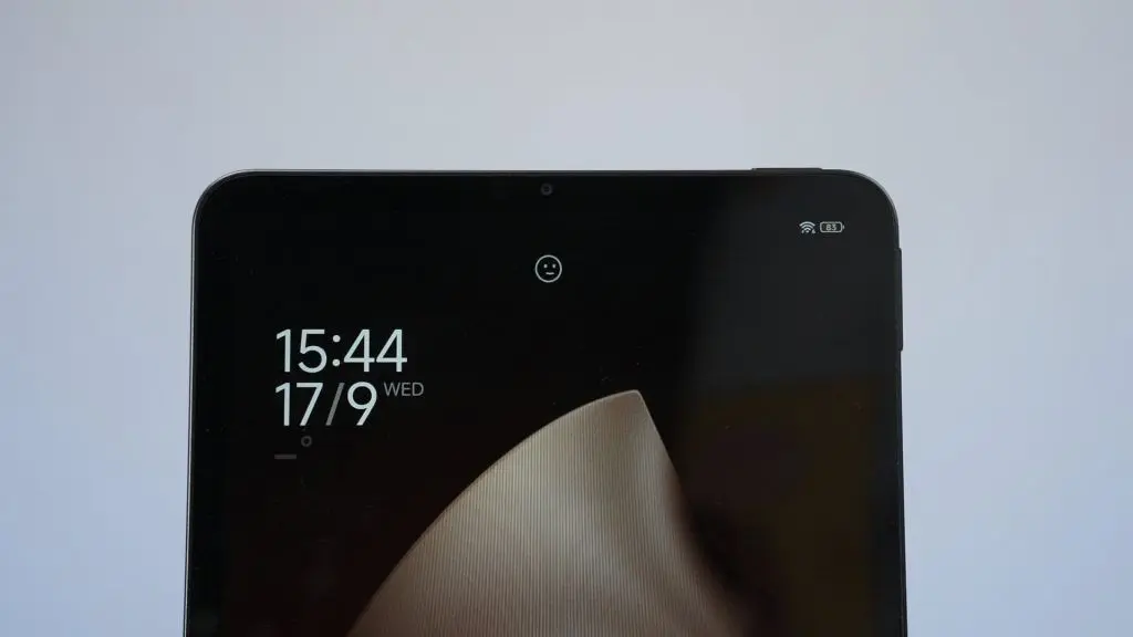Xiaomi Pad Mini review - Fantastic mini tablet 14