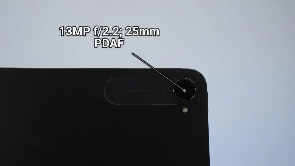 Xiaomi Pad Mini review - Fantastic mini tablet 15