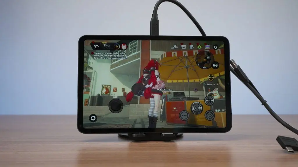 Xiaomi Pad Mini review - Fantastic mini tablet 19