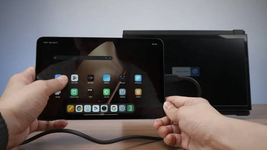 Xiaomi Pad Mini review - Fantastic mini tablet 25