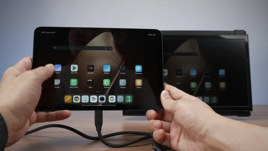 Xiaomi Pad Mini review - Fantastic mini tablet 26