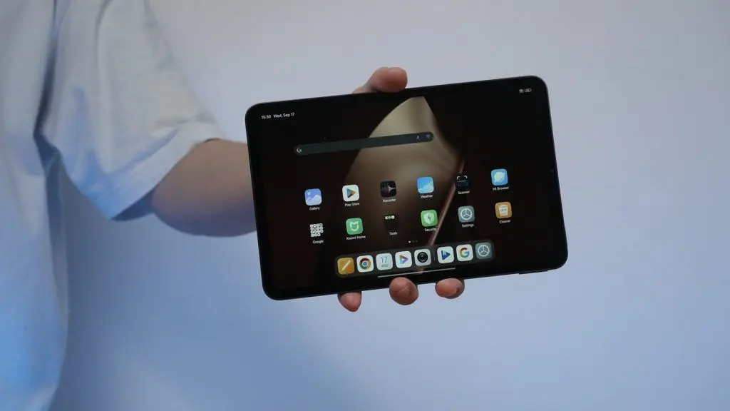 Xiaomi Pad Mini review - Fantastic mini tablet 2