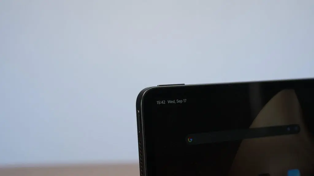 Xiaomi Pad Mini review - Fantastic mini tablet 3