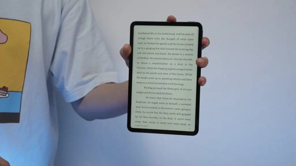 Xiaomi Pad Mini review - Fantastic mini tablet 4