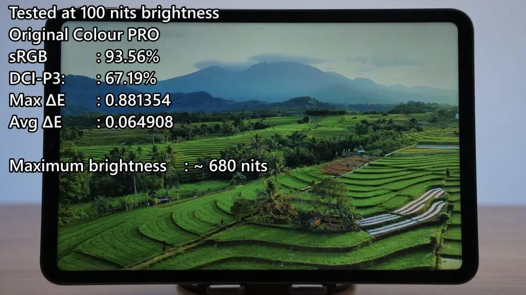 Xiaomi Pad Mini review - Fantastic mini tablet 7