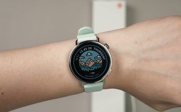 Xiaomi Watch S4 review – Simple and elegant