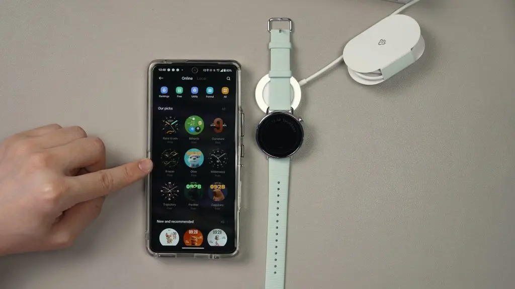 Xiaomi Watch S4 review - Simple and elegant 10