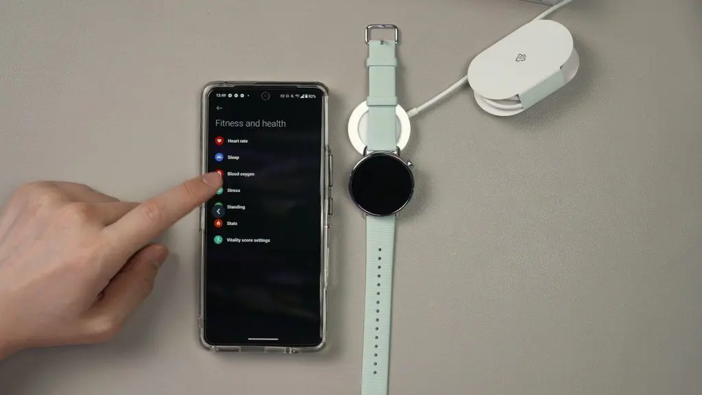 Xiaomi Watch S4 review - Simple and elegant 11