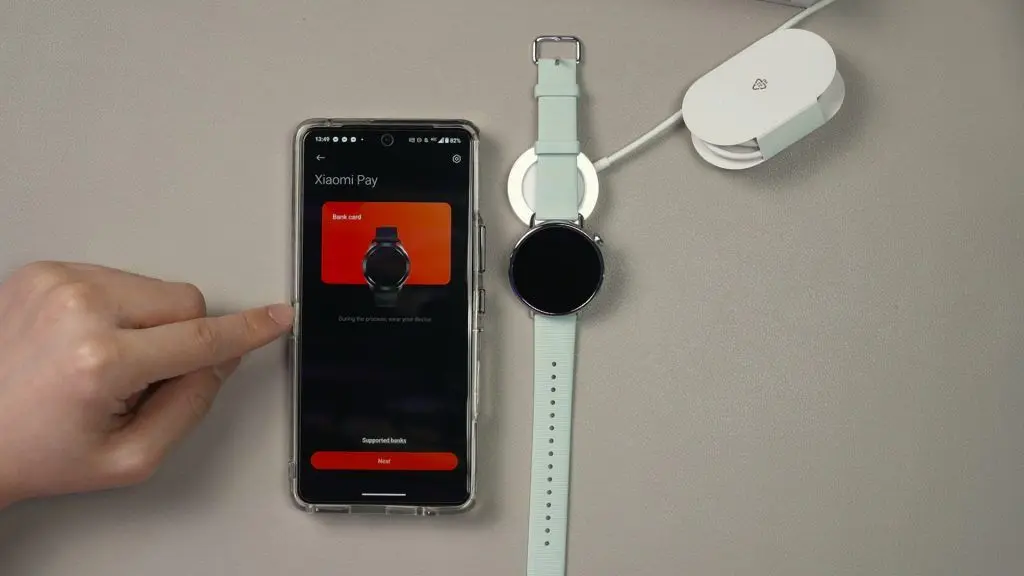 Xiaomi Watch S4 review - Simple and elegant 13