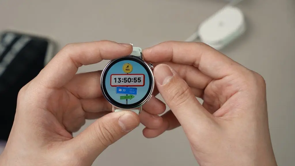 Xiaomi Watch S4 review - Simple and elegant 1