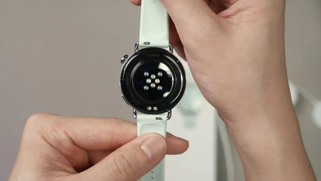 Xiaomi Watch S4 review - Simple and elegant 14